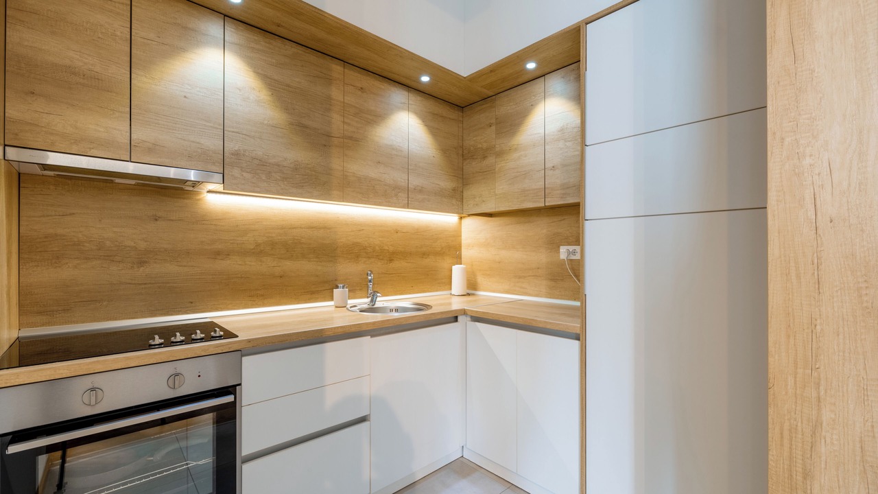Photo of Kitchen in Grbavica