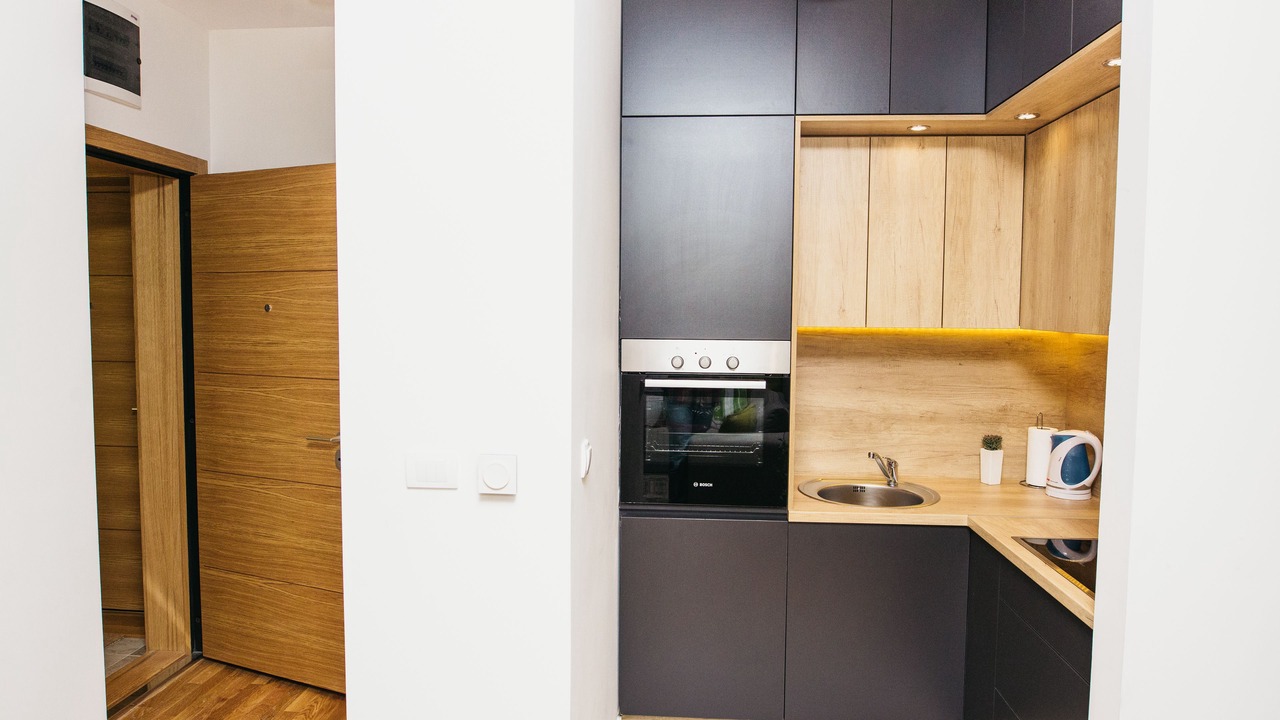 Photo of Kitchen in Grbavica