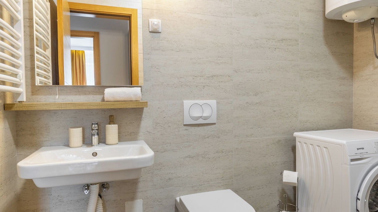 Photo of Bathroom in Grbavica