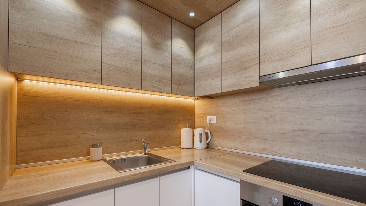 Photo of Kitchen in Grbavica