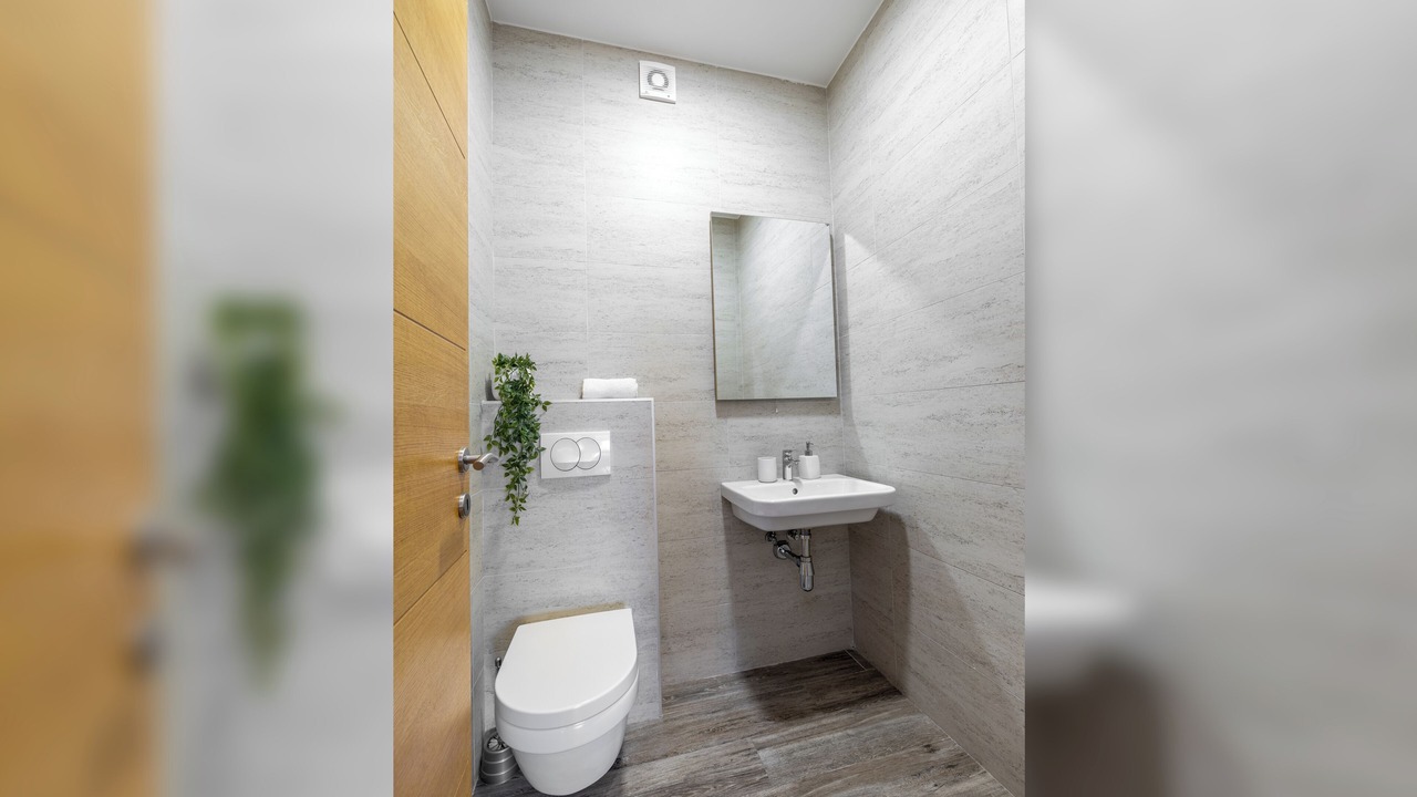 Photo of Bathroom in Grbavica