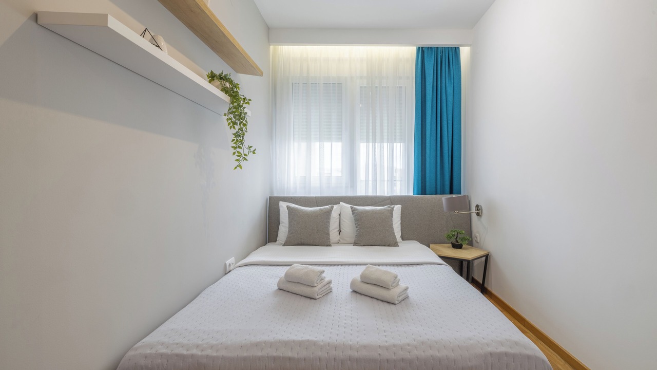 Photo of Bedroom in Grbavica
