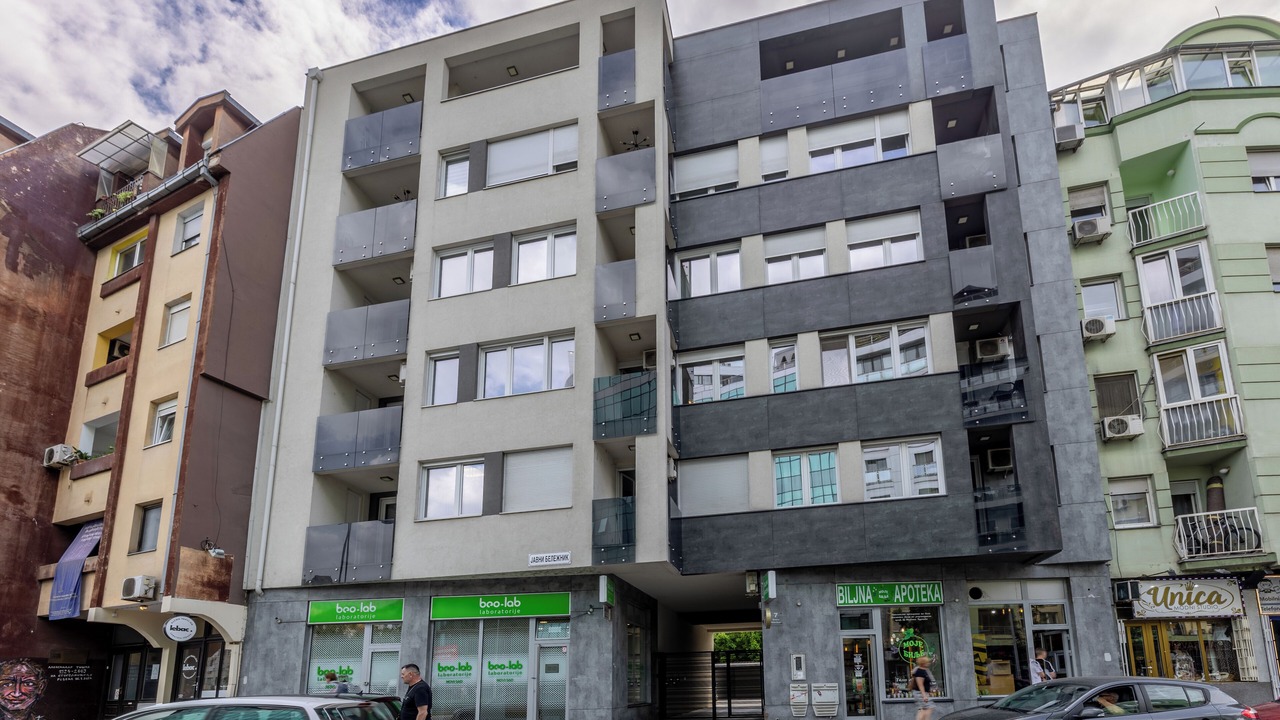 Photo of Outdoor in Grbavica