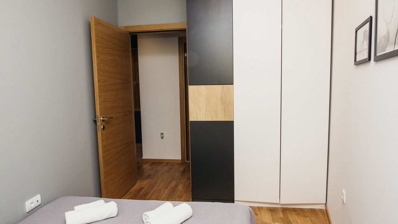 Photo of Bedroom in Grbavica