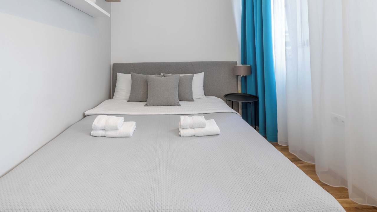 Photo of Bedroom in Grbavica