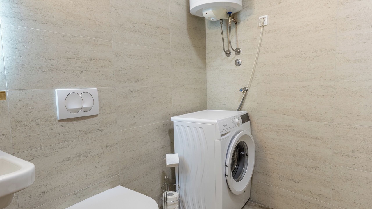 Photo of Bathroom in Grbavica