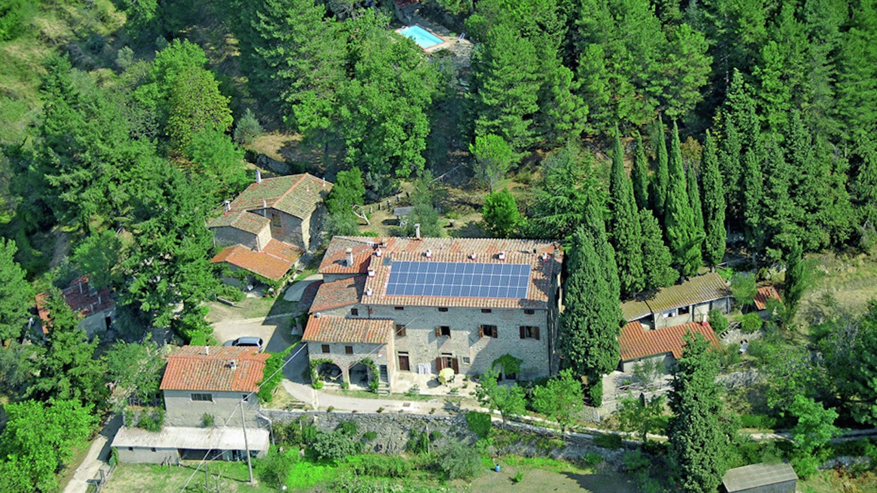 Photo of Outdoor in Castelfranco di Sopra