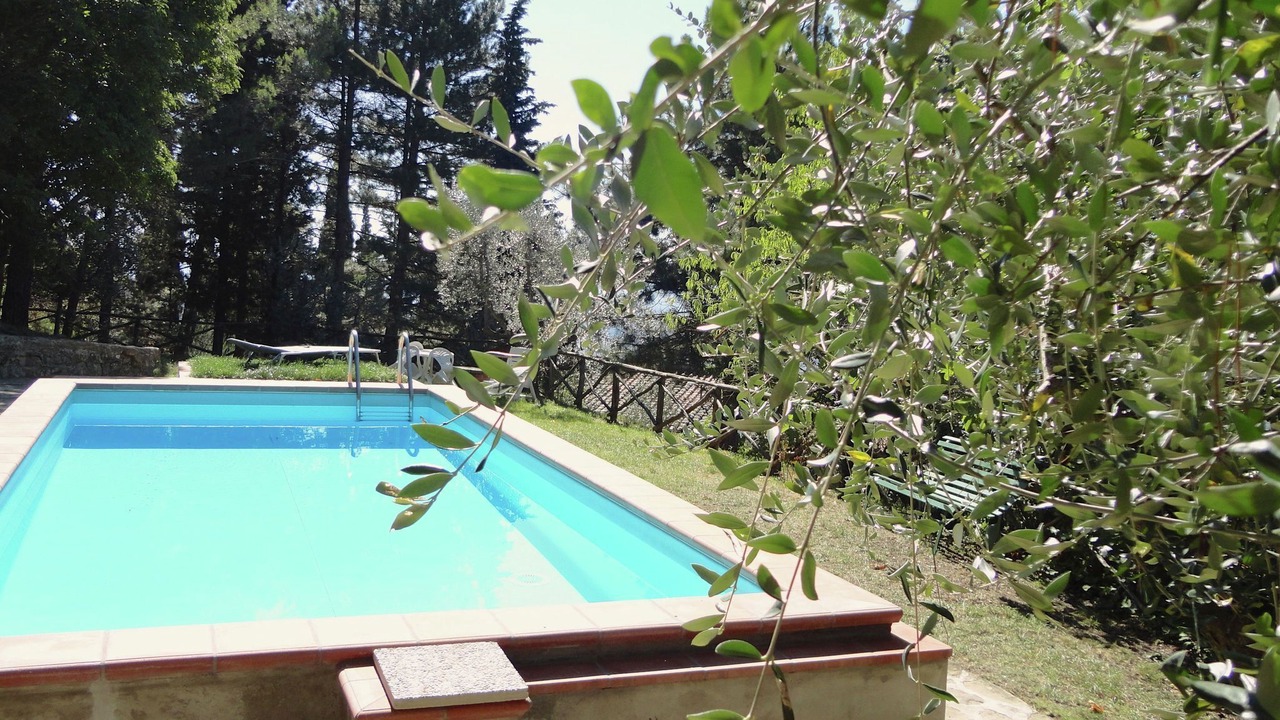 Photo of Outdoor in Castelfranco di Sopra