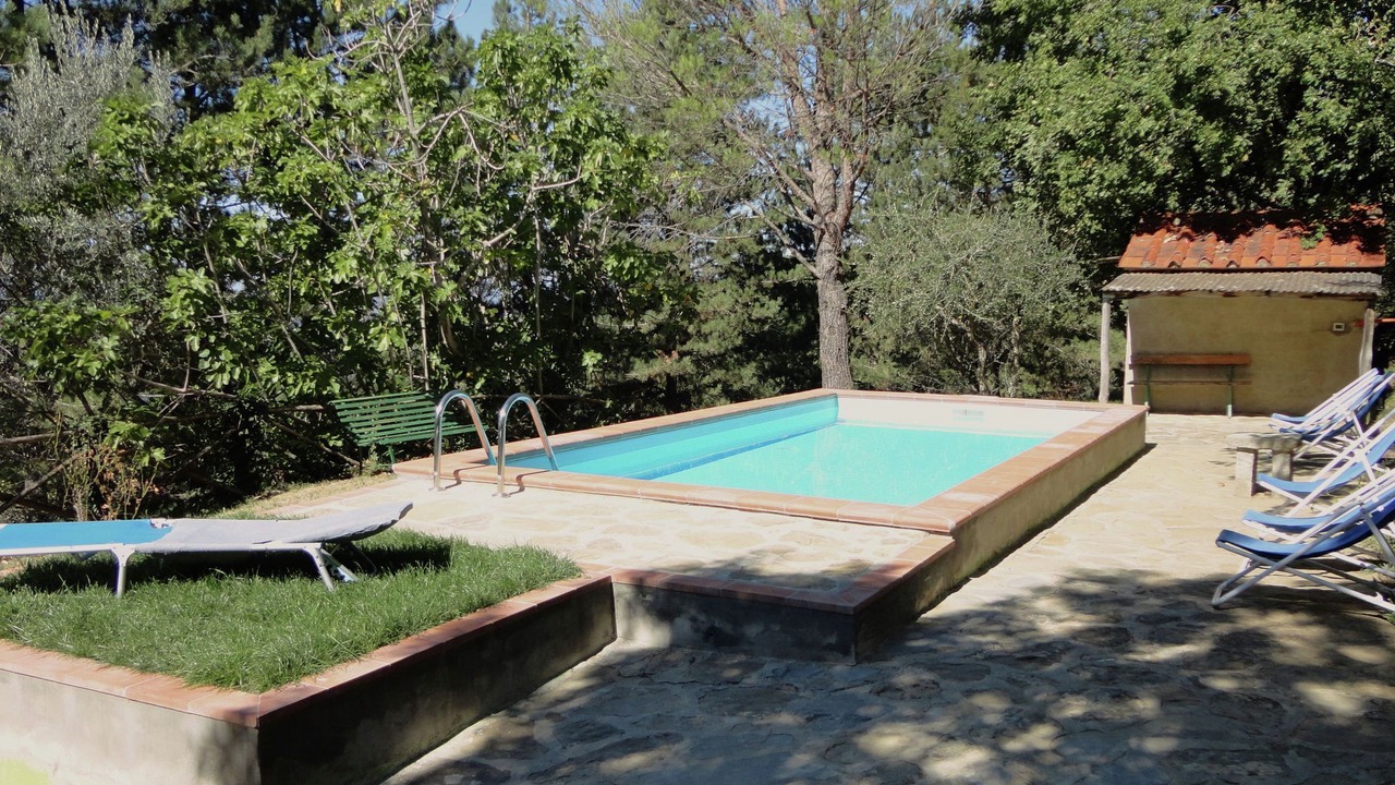 Photo of Outdoor in Castelfranco di Sopra