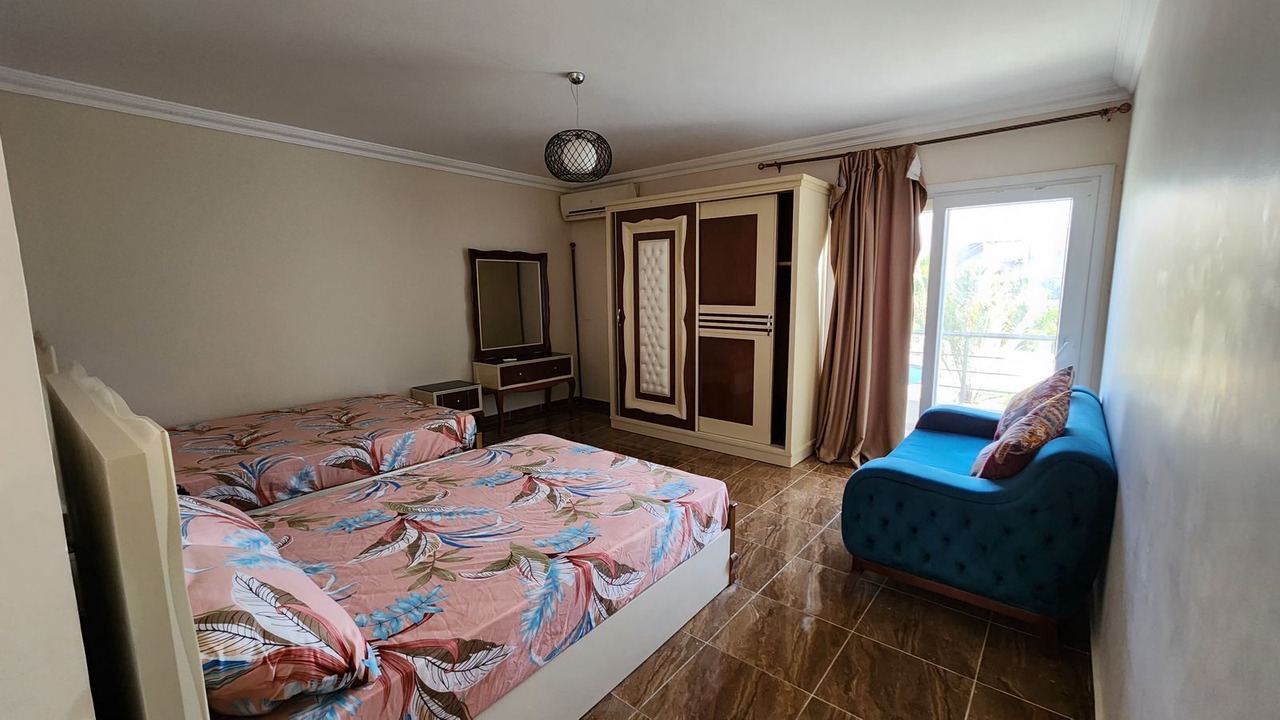 Photo of Bedroom in Sidi Abd El-Rahman