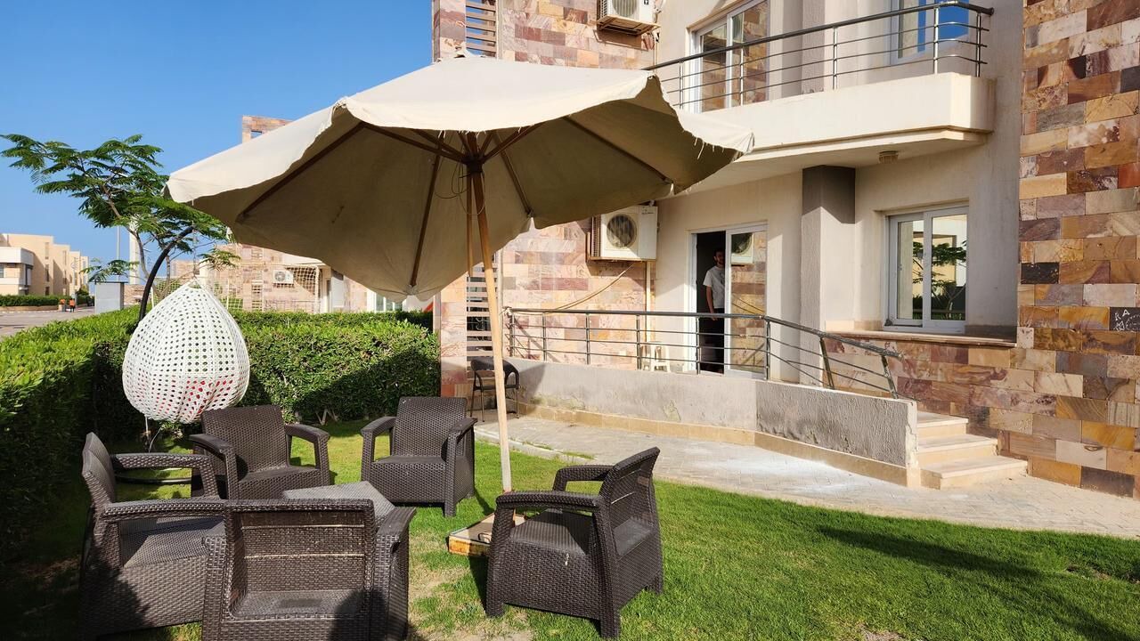 Photo of Patio Balcony in Sidi Abd El-Rahman