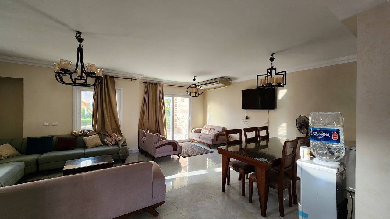 Photo of Livingroom in Sidi Abd El-Rahman