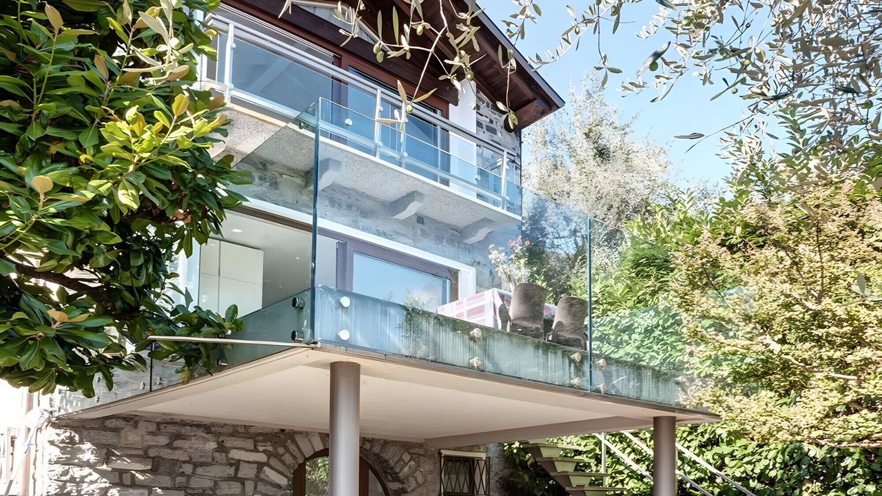Photo of Outdoor in Oliveto Lario