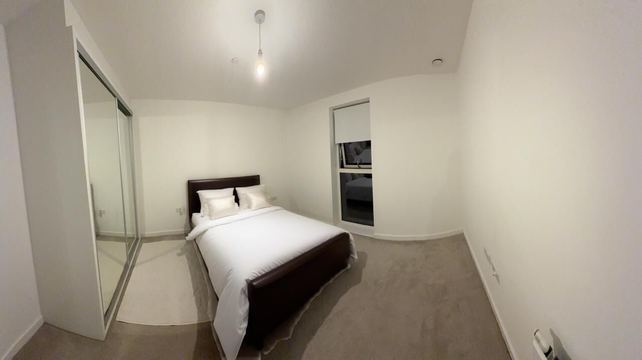 Photo of Bedroom in East Acton