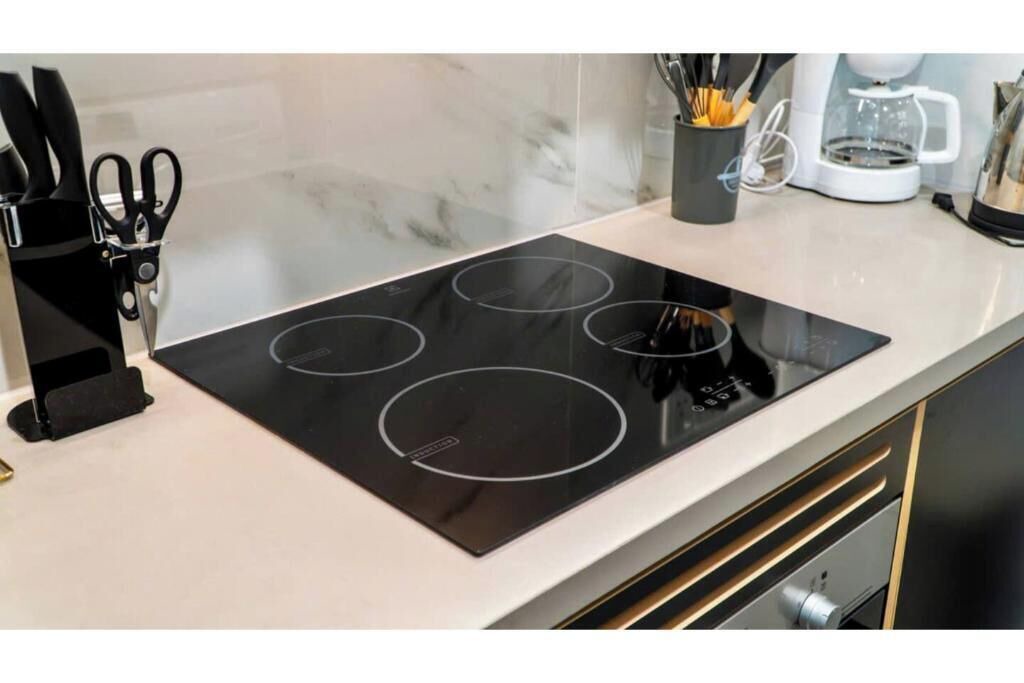 Photo of Kitchen in Bouvet Island