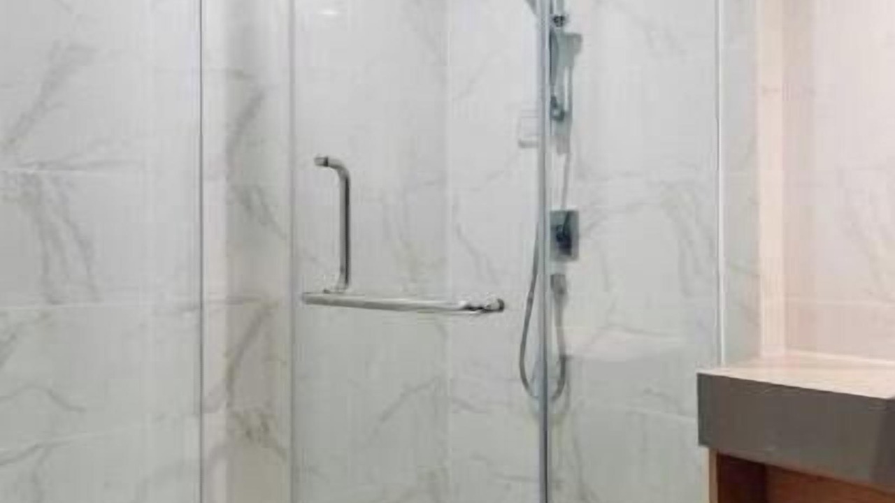 Photo of Bathroom in Bouvet Island