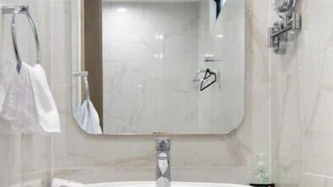 Photo of Bathroom in Bouvet Island