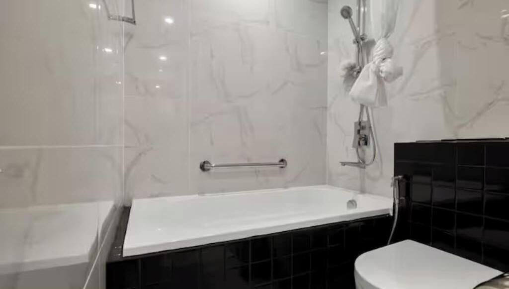 Photo of Bathroom in Bouvet Island