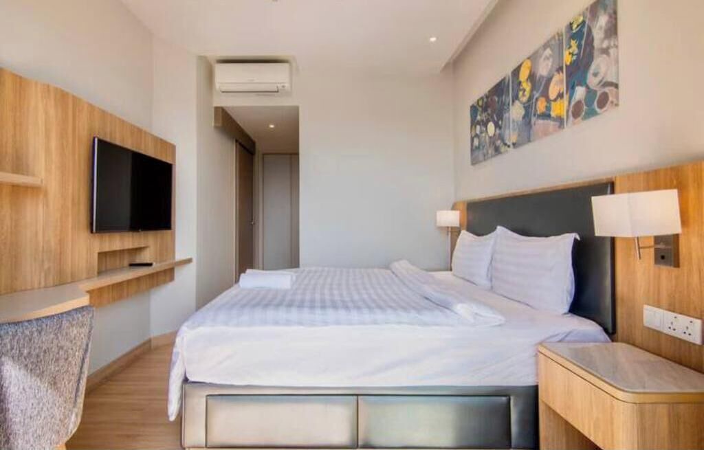 Photo of Bedroom in Bouvet Island