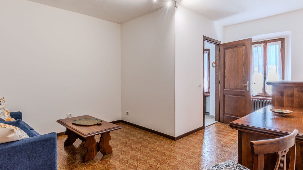 Photo of Bedroom in Carlazzo