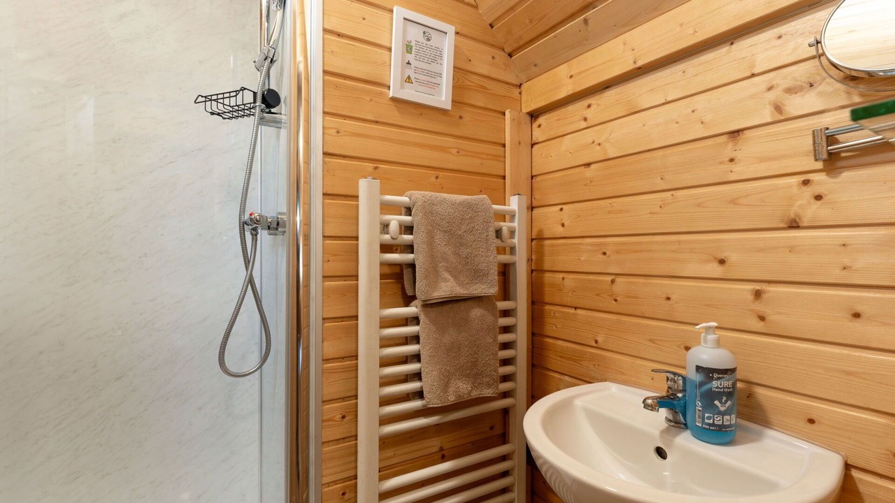 Photo of Bedroom in Logie Coldstone
