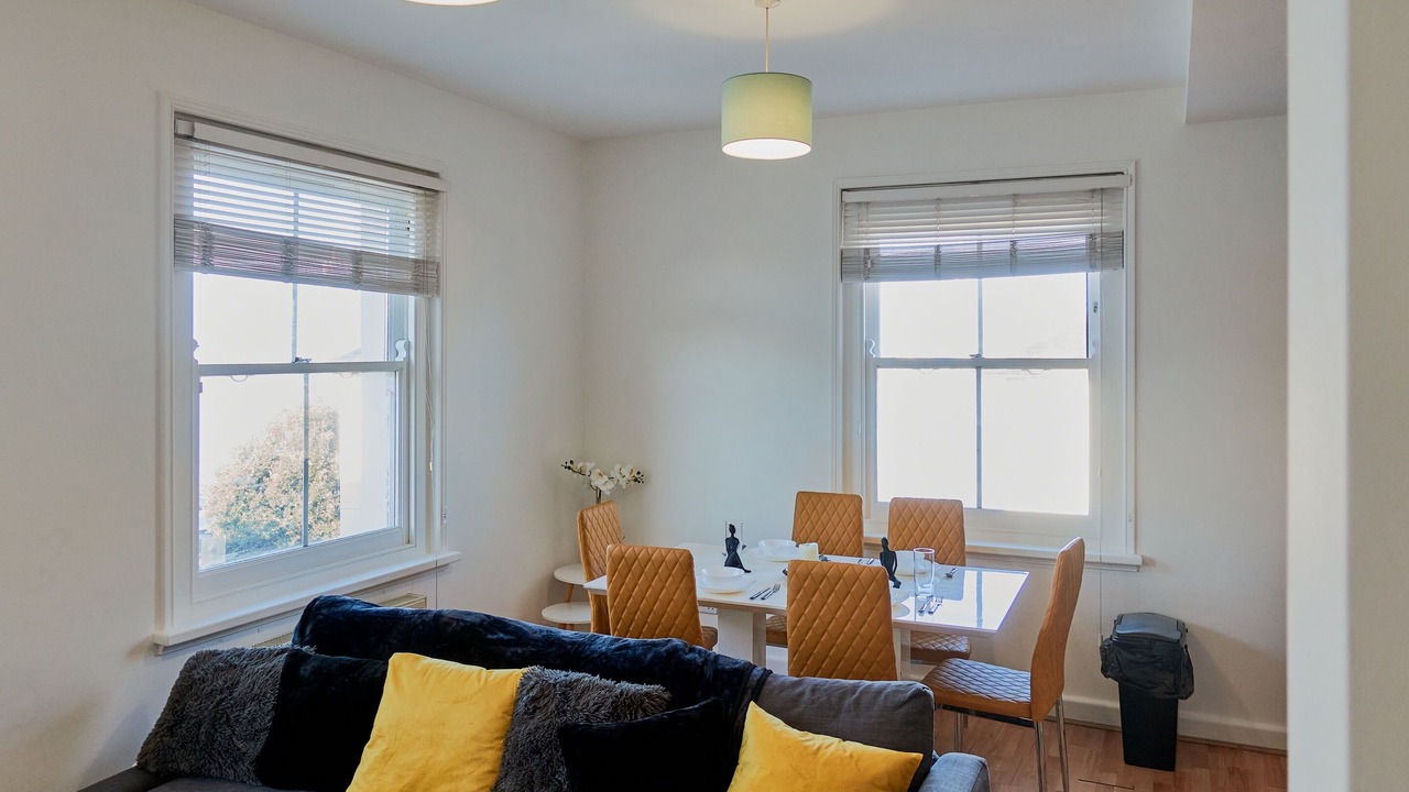Photo of Bedroom in Bromley Common and Keston
