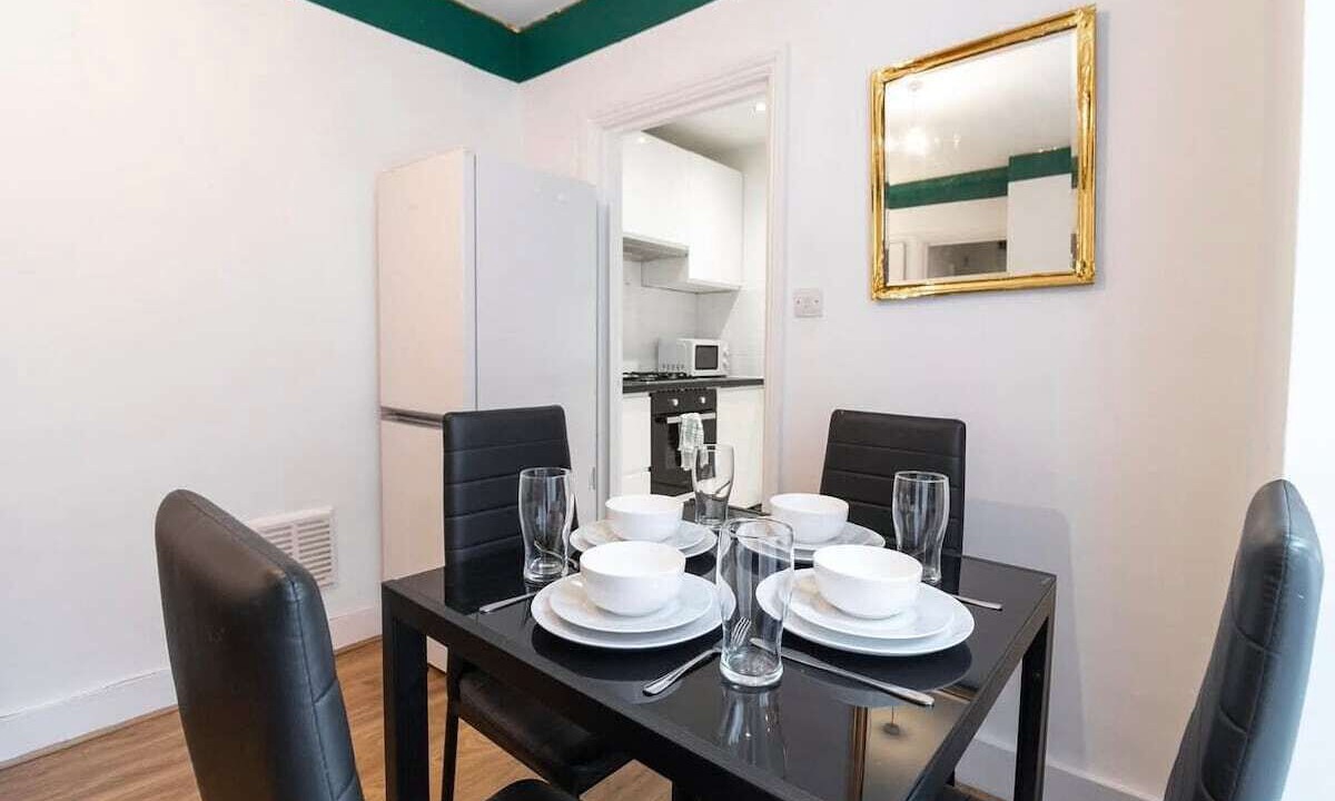 Photo of Livingroom in Bromley Common and Keston