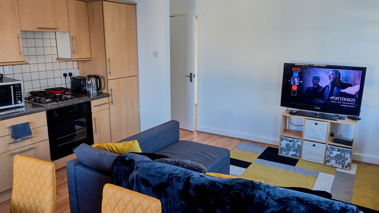 Photo of Bedroom in Bromley Common and Keston