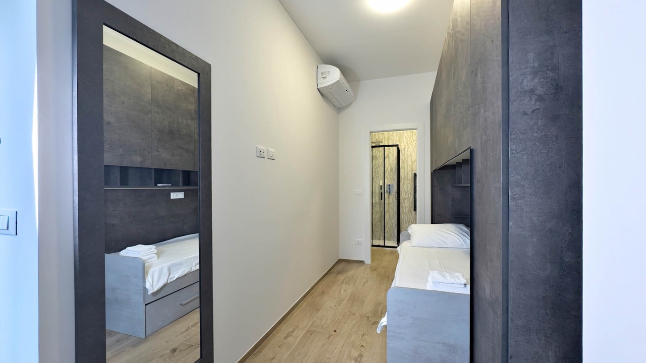 Photo of Bedroom in Bolognina
