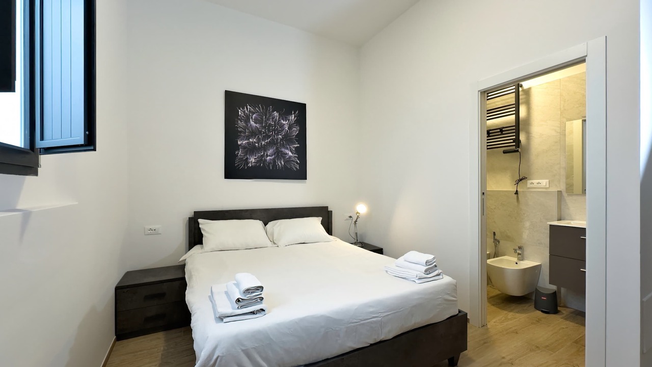 Photo of Bedroom in Bolognina
