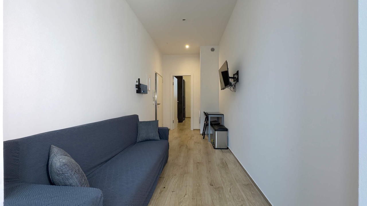 Photo of Livingroom in Bolognina