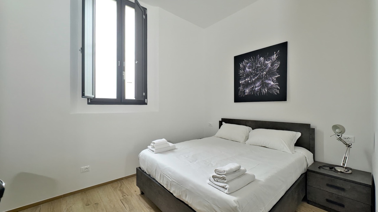 Photo of Bedroom in Bolognina