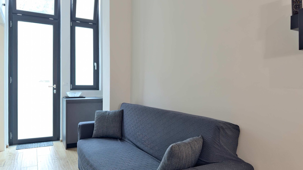 Photo of Livingroom in Bolognina