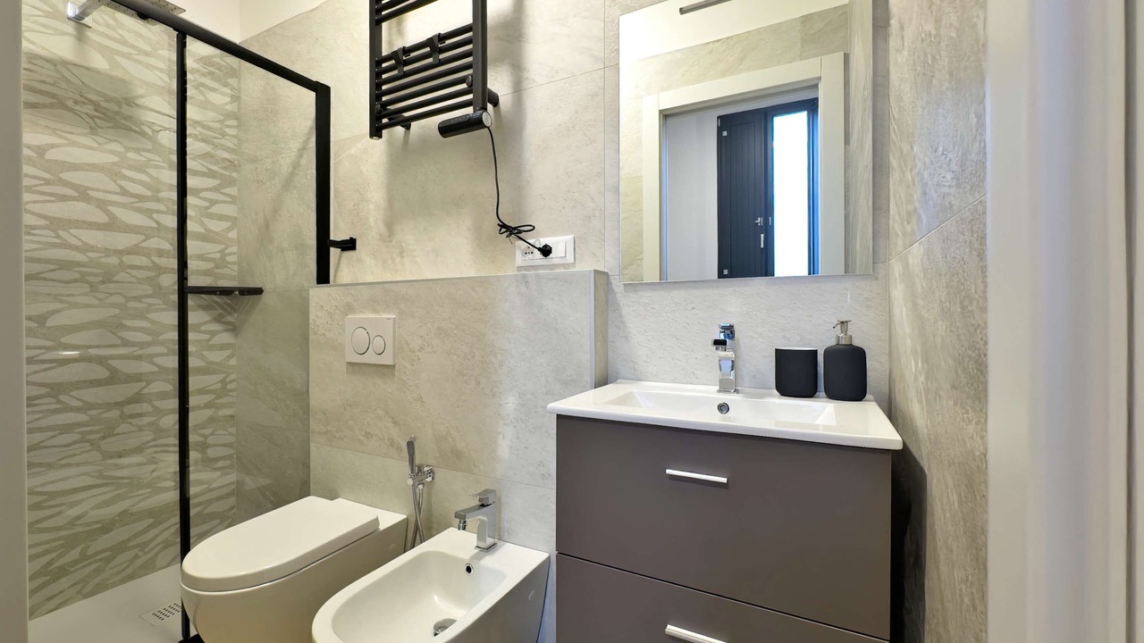 Photo of Bathroom in Bolognina