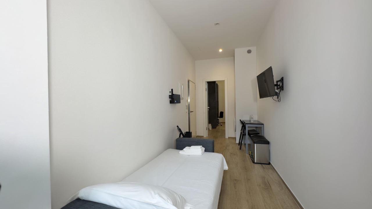 Photo of Bedroom in Bolognina