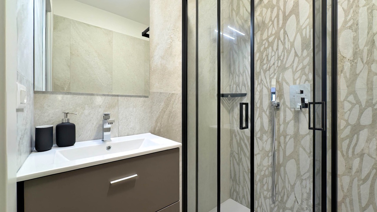 Photo of Bathroom in Bolognina