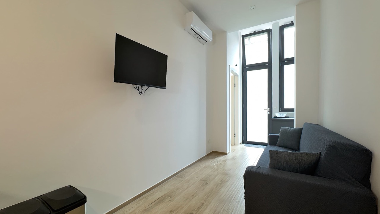 Photo of Livingroom in Bolognina