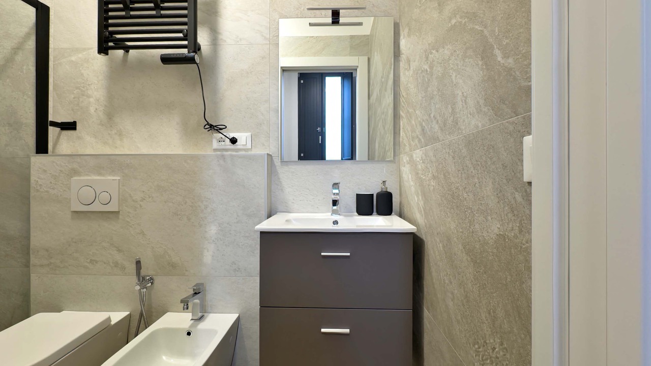 Photo of Bathroom in Bolognina