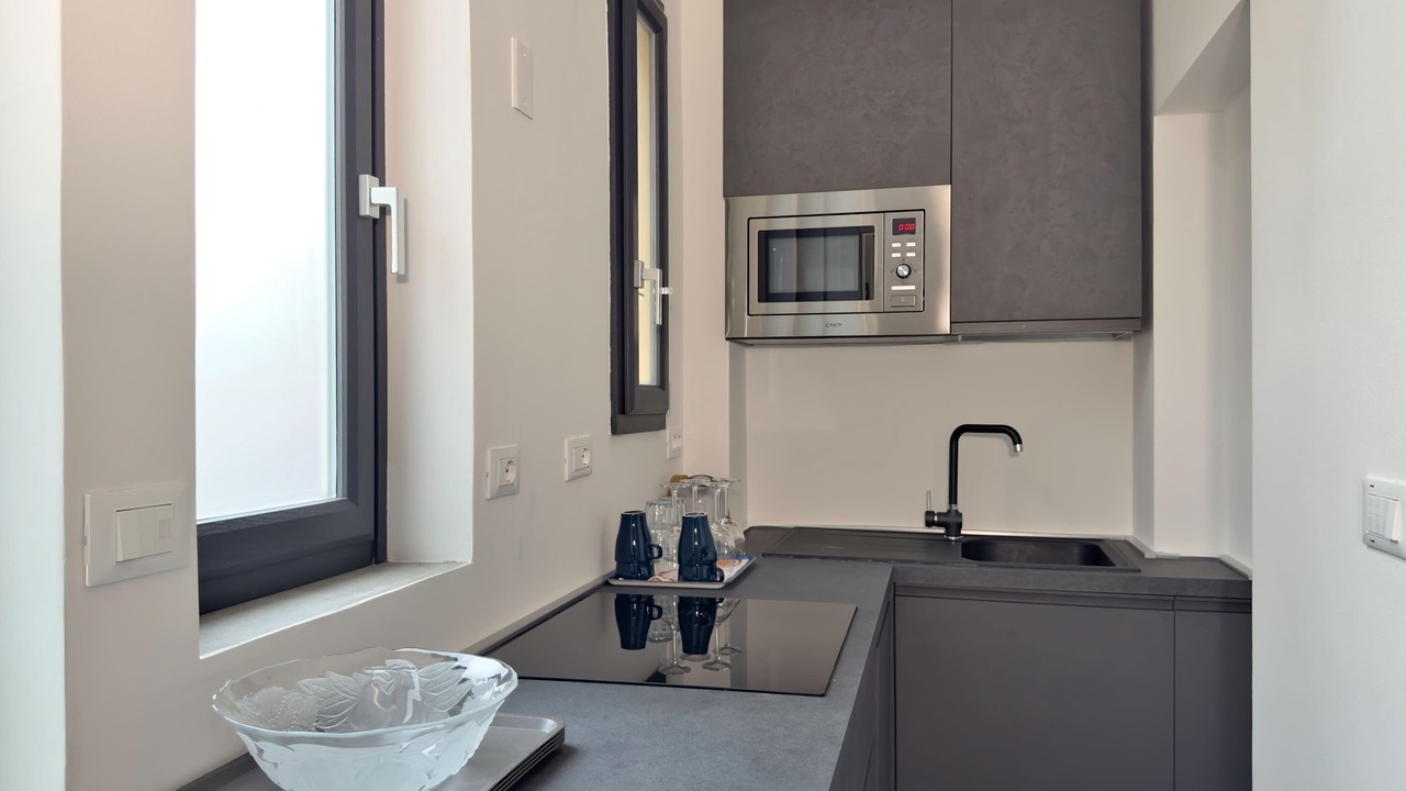 Photo of Kitchen in Bolognina