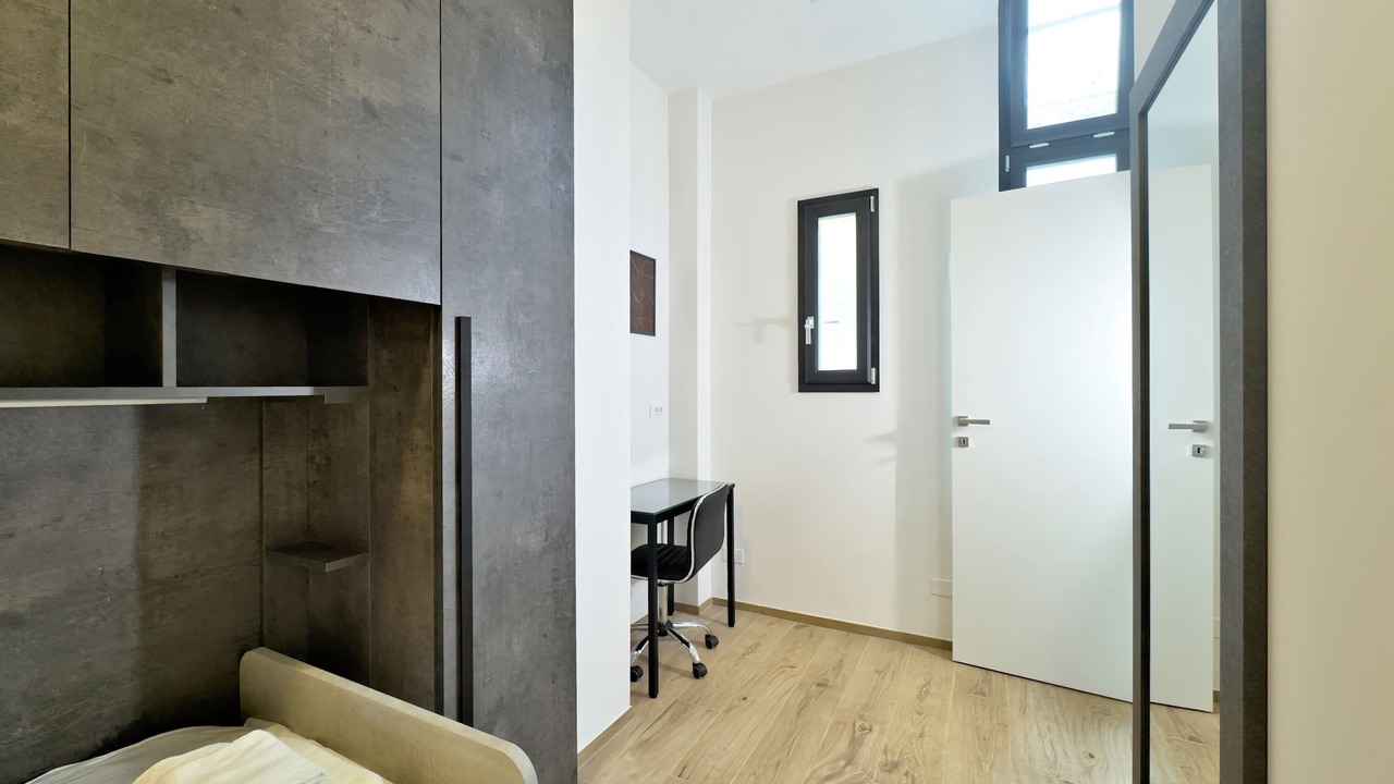 Photo of Bedroom in Bolognina