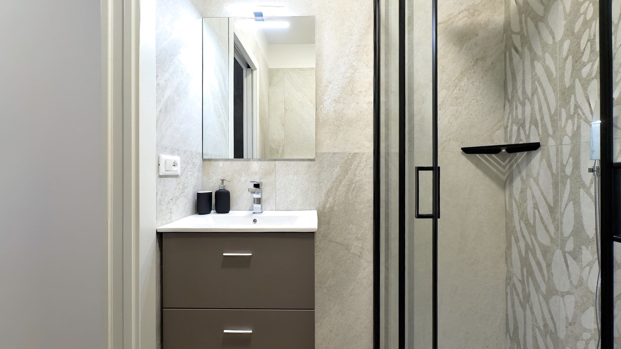 Photo of Bathroom in Bolognina