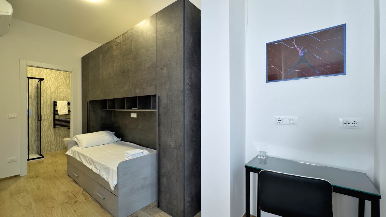 Photo of Bedroom in Bolognina