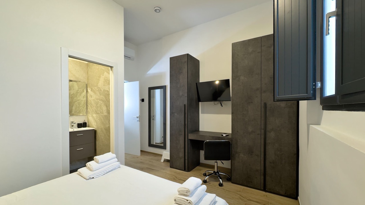 Photo of Bedroom in Bolognina