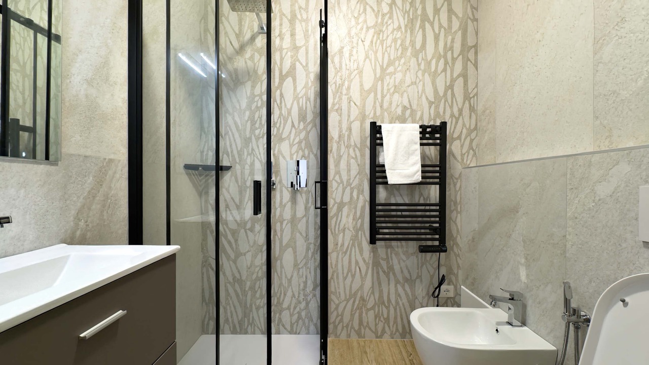 Photo of Bathroom in Bolognina