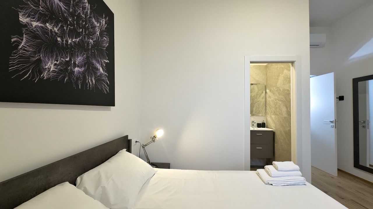Photo of Bedroom in Bolognina