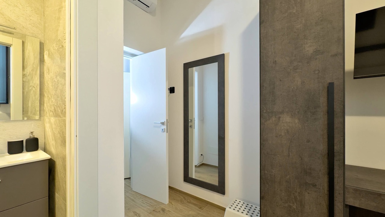 Photo of Bathroom in Bolognina