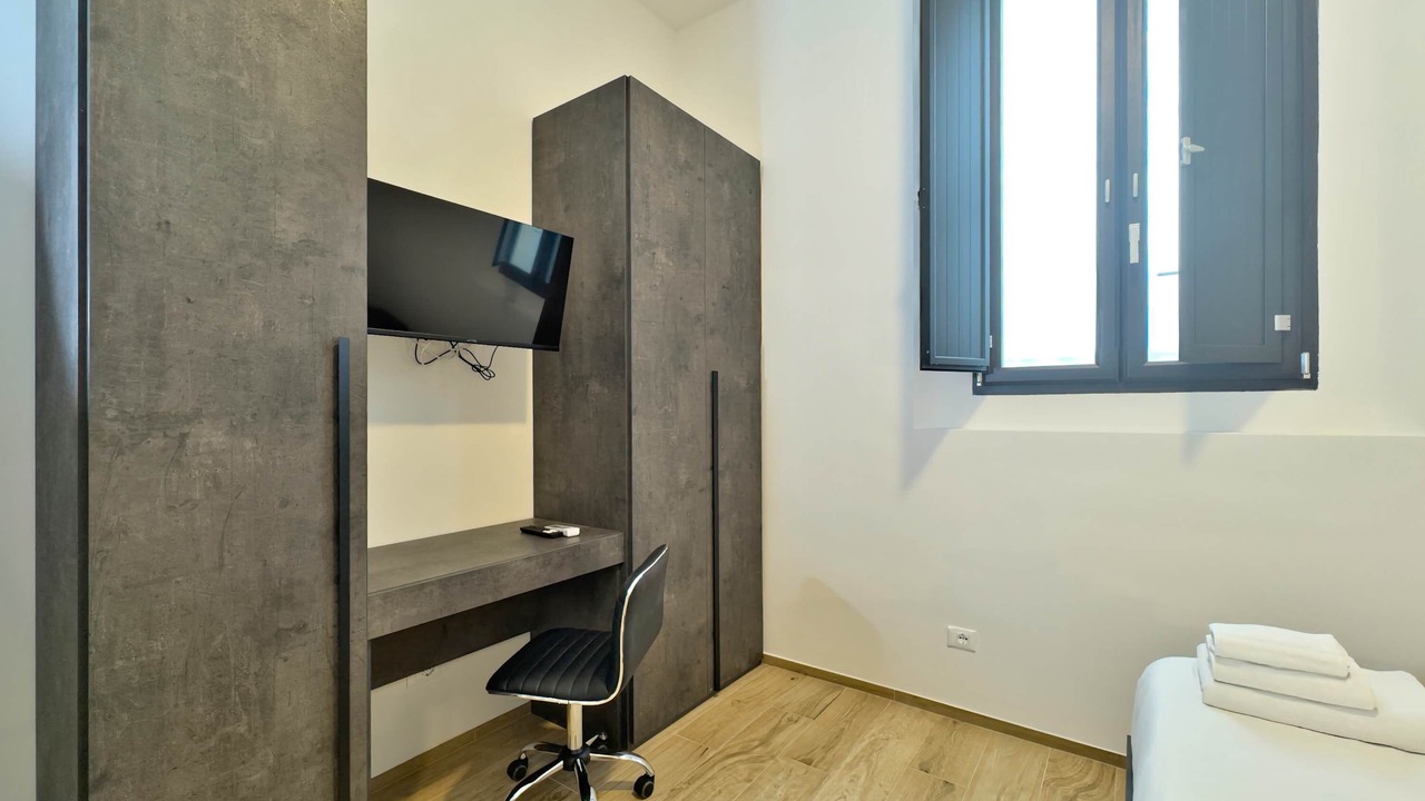 Photo of Bedroom in Bolognina