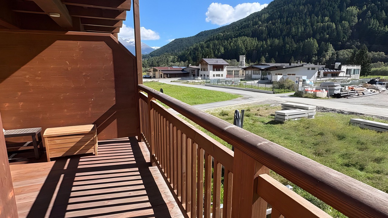Photo of Outdoor in Valdidentro