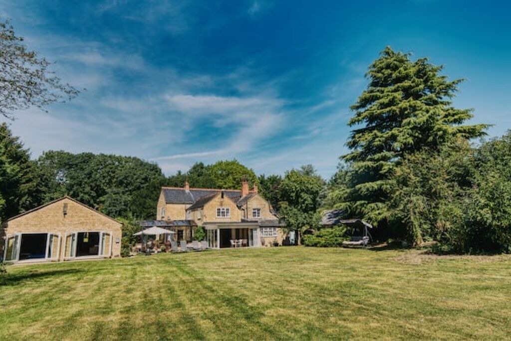 Photo of Outdoor in Earls Barton