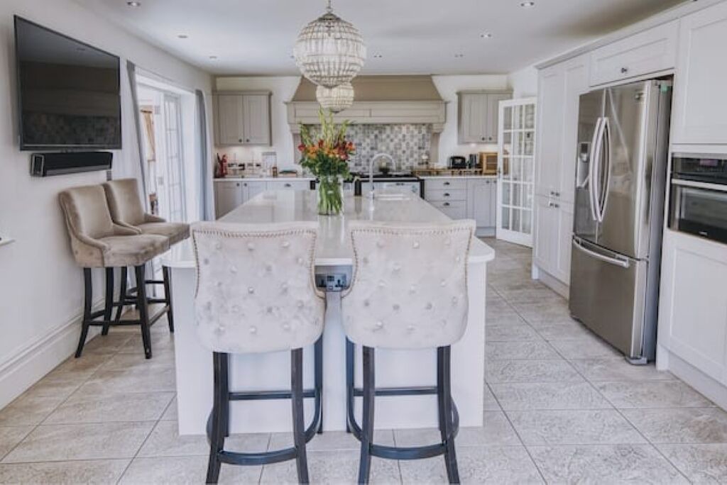 Photo of Kitchen in Earls Barton